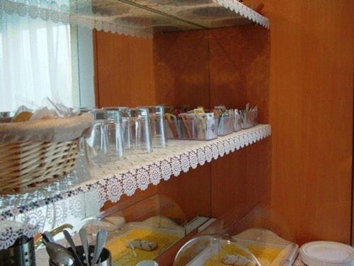 Hotel Gf チェザーノ・ボスコーネ エクステリア 写真